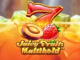 Juicy Fruits Multihold screenshot