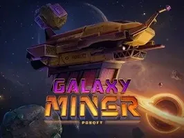 Galaxy Miner