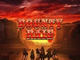 Bounty Raid screenshot