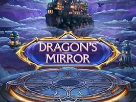 Dragon's Mirror DNT screenshot
