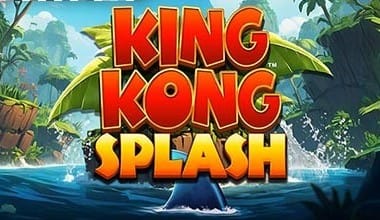 King Kong Splash