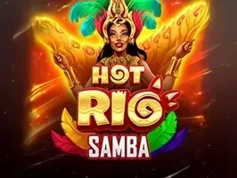 Hot Rio Samba screenshot