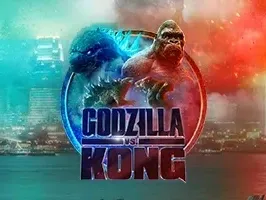 Godzilla VS Kong screenshot