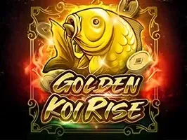Golden Koi Rise screenshot