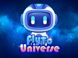 Fly To Universe screenshot